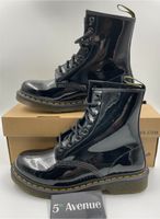 Dr. Martens 1460 Patent Lamper | Mehrere Größen | Art. 0774 Nordrhein-Westfalen - Remscheid Vorschau