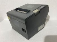 EPSON TM-T88IV M129H  schwarz Drucker gtebraucht Nordrhein-Westfalen - Grevenbroich Vorschau