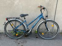 Fahrrad Trekking Rixe Damenrad Mädchen S 46cm City Magura Nürnberg (Mittelfr) - Südstadt Vorschau