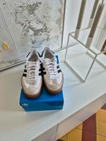 Adidas Samba weiß 39 1/3 Nordrhein-Westfalen - Laer Vorschau