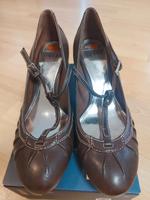 Damenschuhe Esprit Gr.37 Bayern - Bischofswiesen Vorschau