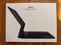 Apple Magic Keyboard für das 11" iPad (Schwarz) Baden-Württemberg - Bad Wildbad Vorschau