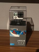 GoPro Hero 4 Silver Bayern - Oberelsbach Vorschau