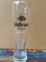 Weizenbier Gläser Schöfferhofer Neu Brandenburg - Halbe Vorschau