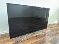 Samsung 55 Zoll Flat UHD TV 4K LED (UE55MU6199UXZG) Köln - Weidenpesch Vorschau