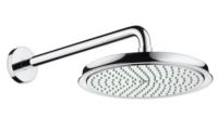 Hansgrohe Raindance Classic AIR Tellerkopfbrause Ø24cm (27424000) Bayern - Höchstadt Vorschau