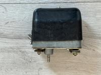 Scheibenwischermotor 6V für Trabant Wartburg DDR NEU Original Sachsen - Meerane Vorschau