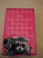 Michaela Möller Die emotionale Obdachlosigkeit männlicher Singles Essen - Essen-Werden Vorschau