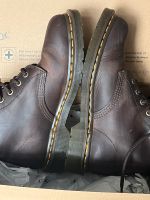 Dr. Martens Damenschuhe (38) kein Versand Düsseldorf - Pempelfort Vorschau