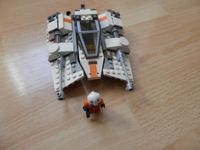 Lego Star Wars Snowspeeder Nordrhein-Westfalen - Paderborn Vorschau