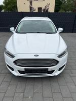 Ford Mondeo 2,0 TDCi 110kW Titanium Turnier Titanium Rheinland-Pfalz - Ludwigshafen Vorschau