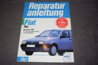 Reparaturanleitung Fiat Tipo Typ 160 ab 1988 neuwertig Rheinland-Pfalz - Otterbach Vorschau