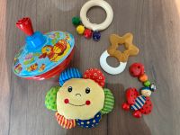 Set Baby- Spielzeug Niedersachsen - Moormerland Vorschau