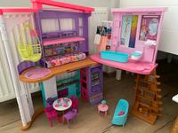 Barbie Villa Malibu Rheinland-Pfalz - Trierweiler Vorschau