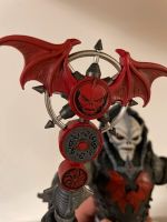 Gegen Gebot: Mondo Hordak 1/6 Masters of the Universe Rheinland-Pfalz - Neuhofen Vorschau