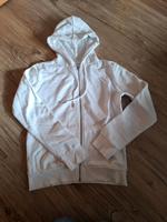 Sweatjacke/ Jacke Gr. XS *weiß* H&M Niedersachsen - Dassel Vorschau
