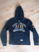 Sweatshirt Jacke Gr. 164/176 Schleswig-Holstein - Osdorf Vorschau