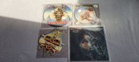 Iron Maiden Picture Disc Shape Metal Vinyl Sammlungsauflösung Rheinland-Pfalz - Kettenheim Vorschau