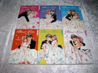 Manga Blind vor Liebe, Band 1-6 von Mio Mamura, Romance, Shojo Schleswig-Holstein - Hoisdorf  Vorschau