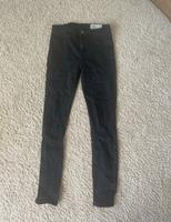 EDC Esprit Jeans Jeggings Skinny schwarz 36 S Weite 28 Länge 30 Hessen - Hainburg Vorschau