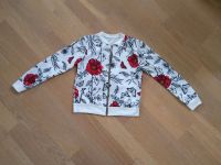 Jacke Blumenmuster Bayern - Ochsenfurt Vorschau