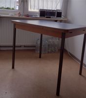 Küchen Tisch Esstisch alt Holz ausziehbar Nordrhein-Westfalen - Frechen Vorschau