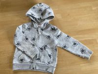 Sweatjacke / Jacke Größe 98/104 H&M Nordrhein-Westfalen - Bad Salzuflen Vorschau