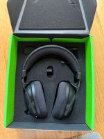 Neu Razer Blackshark V2 Pro funktioniert mit Kabel NICHT KABELLOS München - Milbertshofen - Am Hart Vorschau