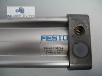 Festo Normzylinder DNU-63-125-PPV-A, Pneumatische Antriebe Nordrhein-Westfalen - Burbach Vorschau