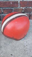 Mopedhelm DDR Helm Eierschale Simson MZ Bayern - Durach Vorschau
