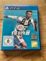 PS4 FIFA 19 Bayern - Ebern Vorschau