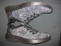 skechers 40 Grau    NEUWERTIG! Nordrhein-Westfalen - Grevenbroich Vorschau