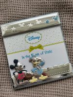 Disney Bilderrahmen Silber 9x13cm Mickey + Donald Nordrhein-Westfalen - Mettmann Vorschau