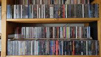 CDs Metal, Rock, Reggae, Folk, Pop, Singer Songwriter uvm. … Bayern - Neuburg a.d. Donau Vorschau