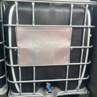 1 x IBC Container SCHWARZ 1000L inkl. Lieferung Rheinland-Pfalz - Bellheim Vorschau