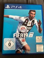 Fifa 19 PS 4 Hessen - Friedberg (Hessen) Vorschau