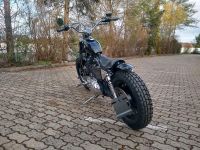 Harley Sportster XL 1200 C Baden-Württemberg - Magstadt Vorschau