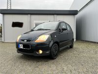 Chevrolet Matiz Hessen - Limburg Vorschau