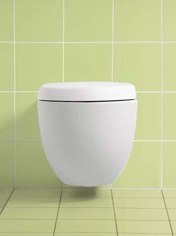 Villeroy & Boch Subway Wand WC Weiß Toilette Klo 66001001 in Schwalmtal