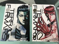 Manga Terra Formars Baden-Württemberg - Durbach Vorschau