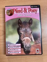 PC Spiel Pferd und Pony Nordrhein-Westfalen - Troisdorf Vorschau