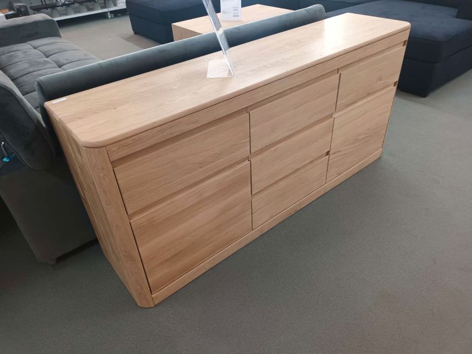 (E) Schränke, Sideboard, Kommode statt 927€ in Eisleben