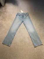 Zara wide leg Hose ungetragen (40) Schleswig-Holstein - Eckernförde Vorschau