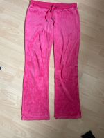 H&M L.O.G.G. Gr. M Jogginhose Samt rosa pink Schleswig-Holstein - Lübeck Vorschau