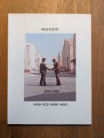Pink Floyd Wish you were here Songbook / Noten Nordrhein-Westfalen - Remscheid Vorschau