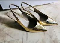 NEU - Slingpumps von heine Größe 39 München - Laim Vorschau