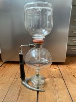 Sintrax Glas Kaffeebereiter Kaffeemaschine Jenaglas Elberfeld - Elberfeld-West Vorschau