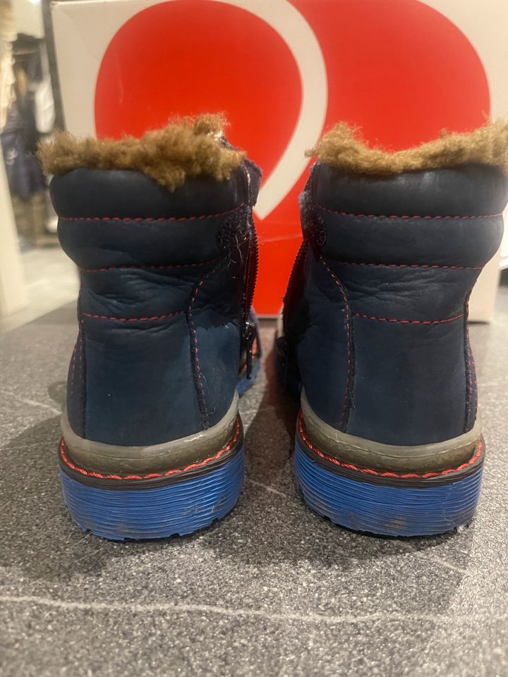 Elefanten Schuh Stiefel in Ahlen