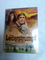 DVD - Die Lederstrumpf Erzählungen Baden-Württemberg - Winterbach Vorschau
