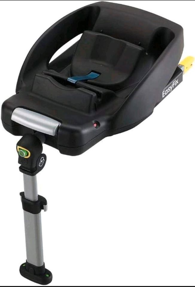 Maxi Cosi Easy Base Isofixstation Easyfix für Maxi Cosi CabrioFix in Mannheim